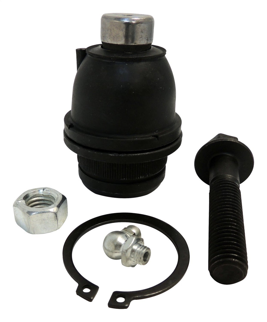 Automotive Crown Ball Joint Suspension