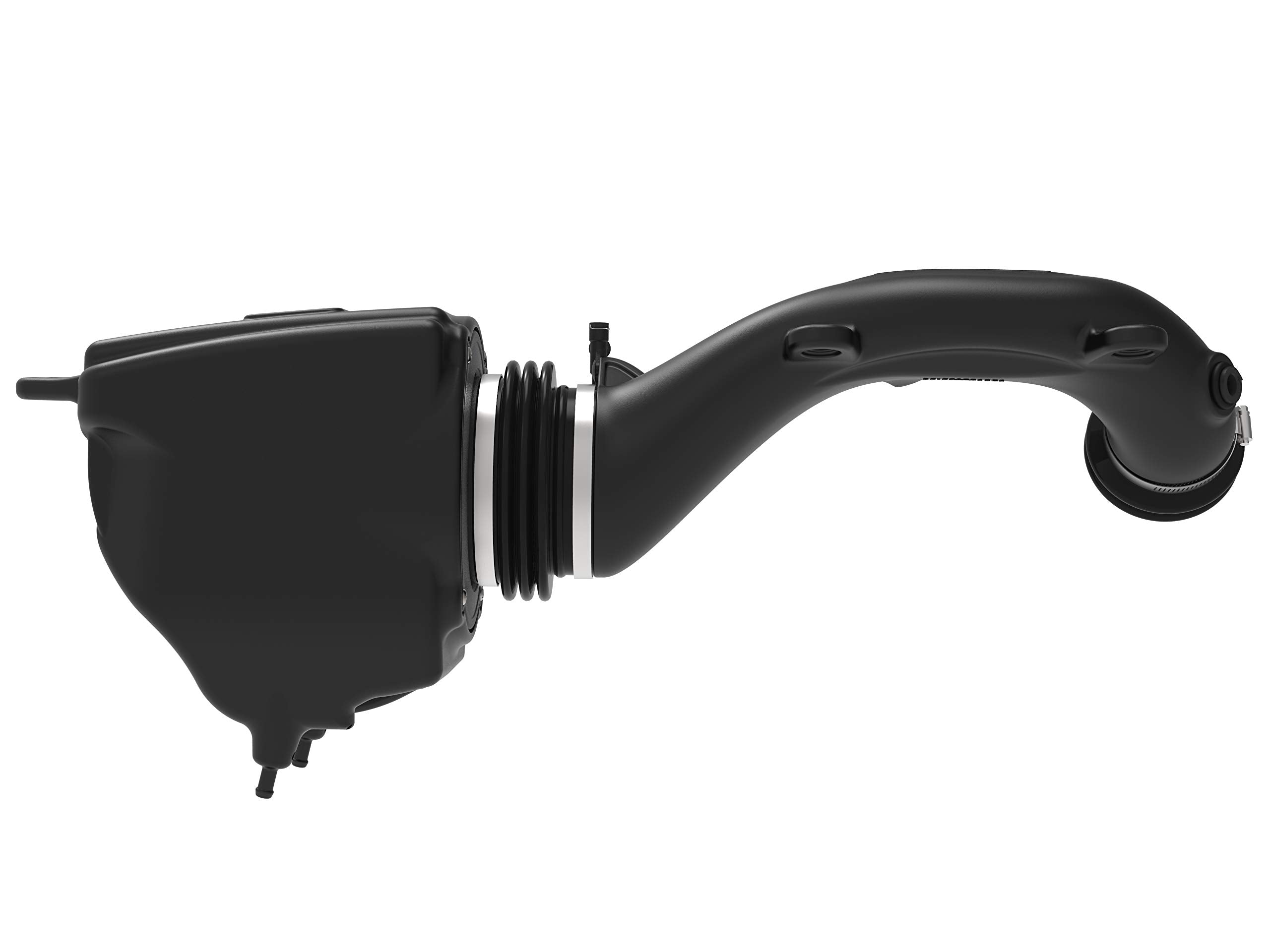 Cold Air Intake System aFe POWER w/Pro DRY S Filter, #53-10019D, Black