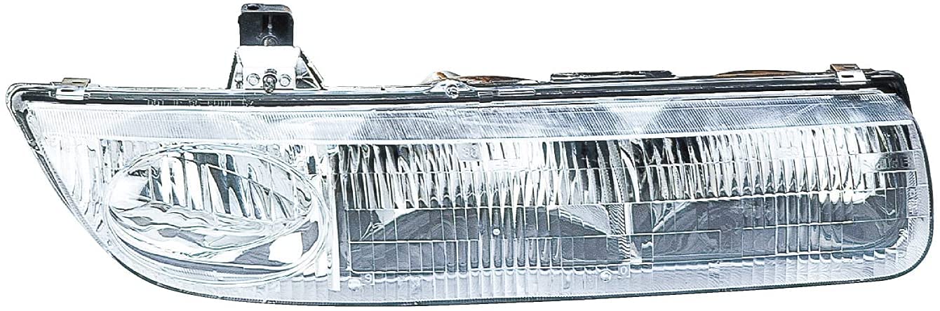GM225-B001R Eagle Eyes Headlight