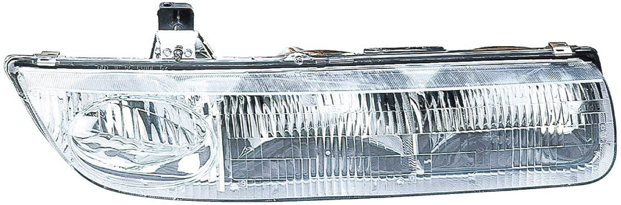 GM225-B001R Eagle Eyes Headlight