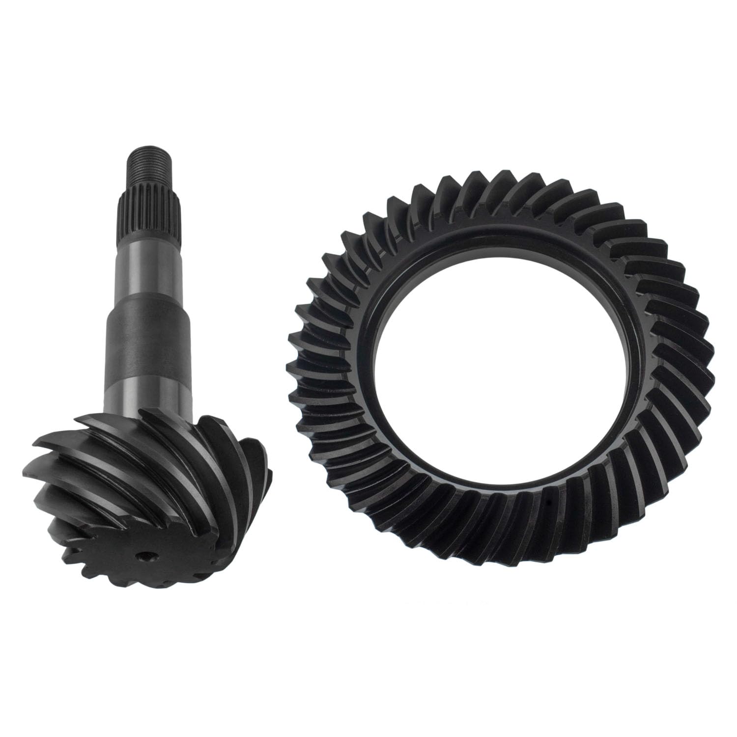 GM75342OE EXCEL from Richmond Differential Ring and Pinion Set, 3.42 Ratio for GM 7.5", 7.625" IFS, 10 Bolt, Standard Rotation, Front/Rear, Fits Buick, Chevy, GMC, Cadillac, Hummer