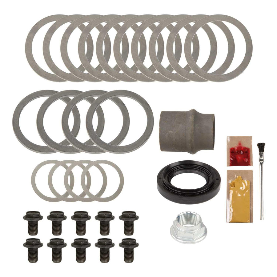 Rear Motive Gear T11IKA Mini Kit for a Toyota 8.4" Differential