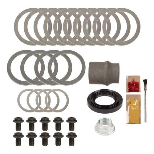 Rear Motive Gear T11IKA Mini Kit for a Toyota 8.4" Differential