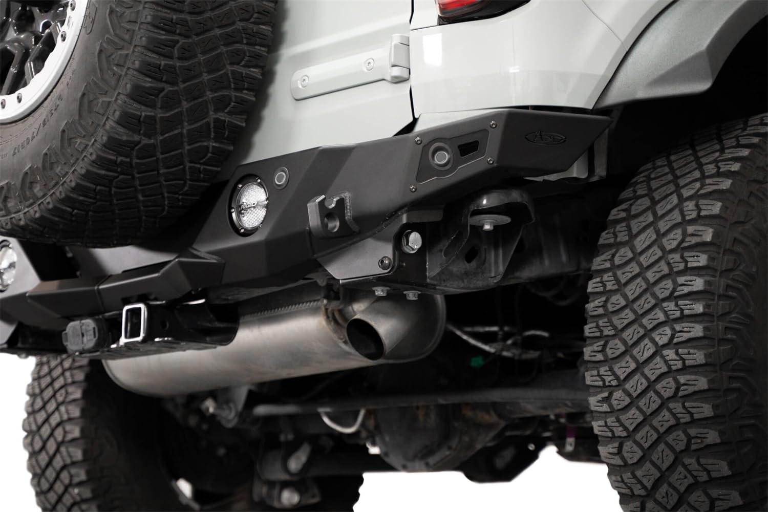 Krawler Rear Bumper Addictive Desert Designs R230210030