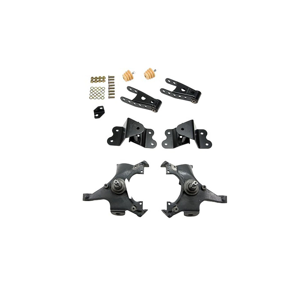 Lowering Kit Belltech 695