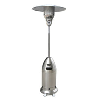 Dyna-Glo Dayno-Glo DGPH202SS Premium Stainless Steel Propane Patio Heater - 48,000 BTU