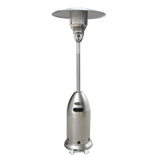 Dyna-Glo Dayno-Glo DGPH202SS Premium Stainless Steel Propane Patio Heater - 48,000 BTU