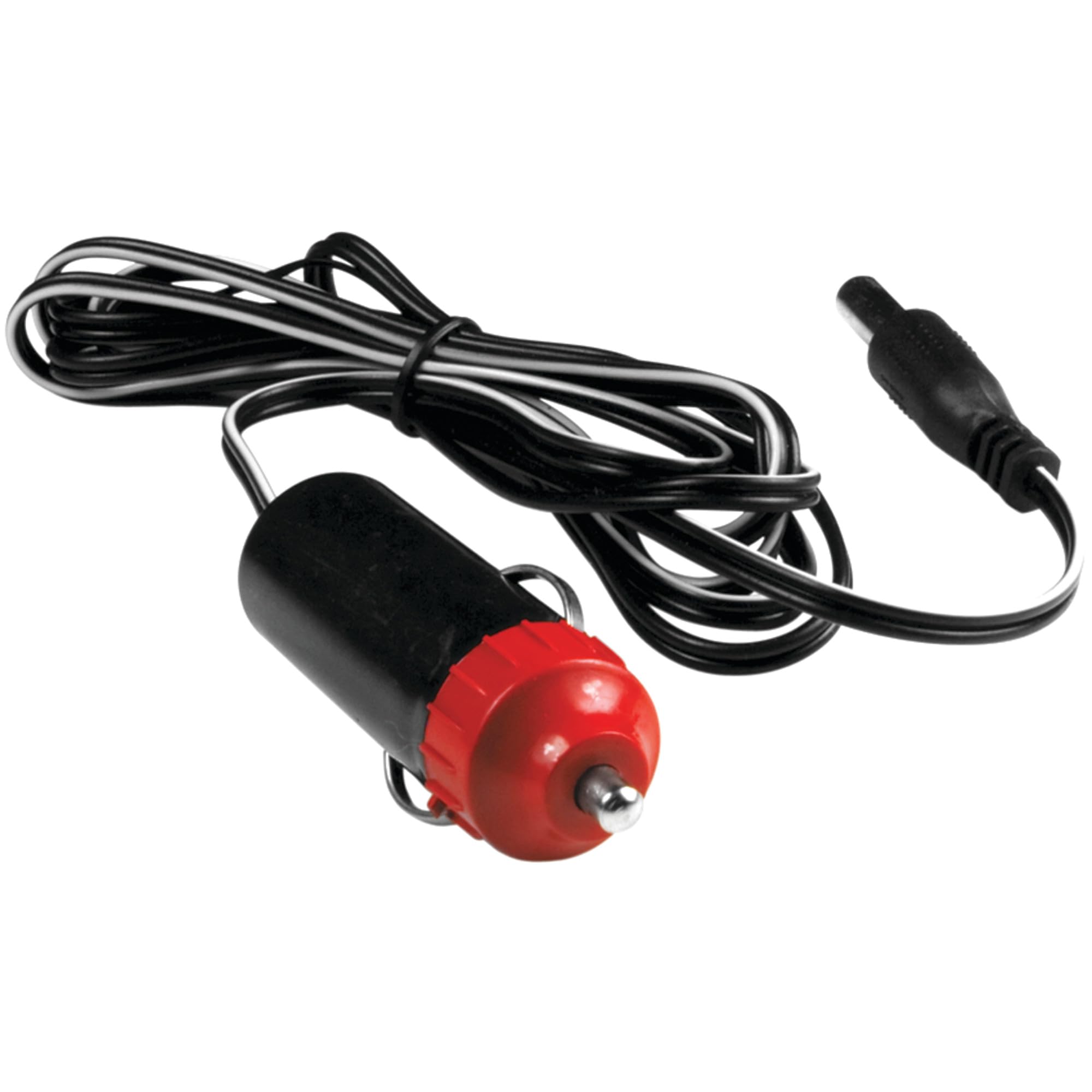 W2409 Performance Tool 1 Million Candlepower Spotlight, Black