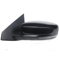 Left-Side TYC 3940042 Door Mirror Compatible with 2013-2015 Dodge Dart