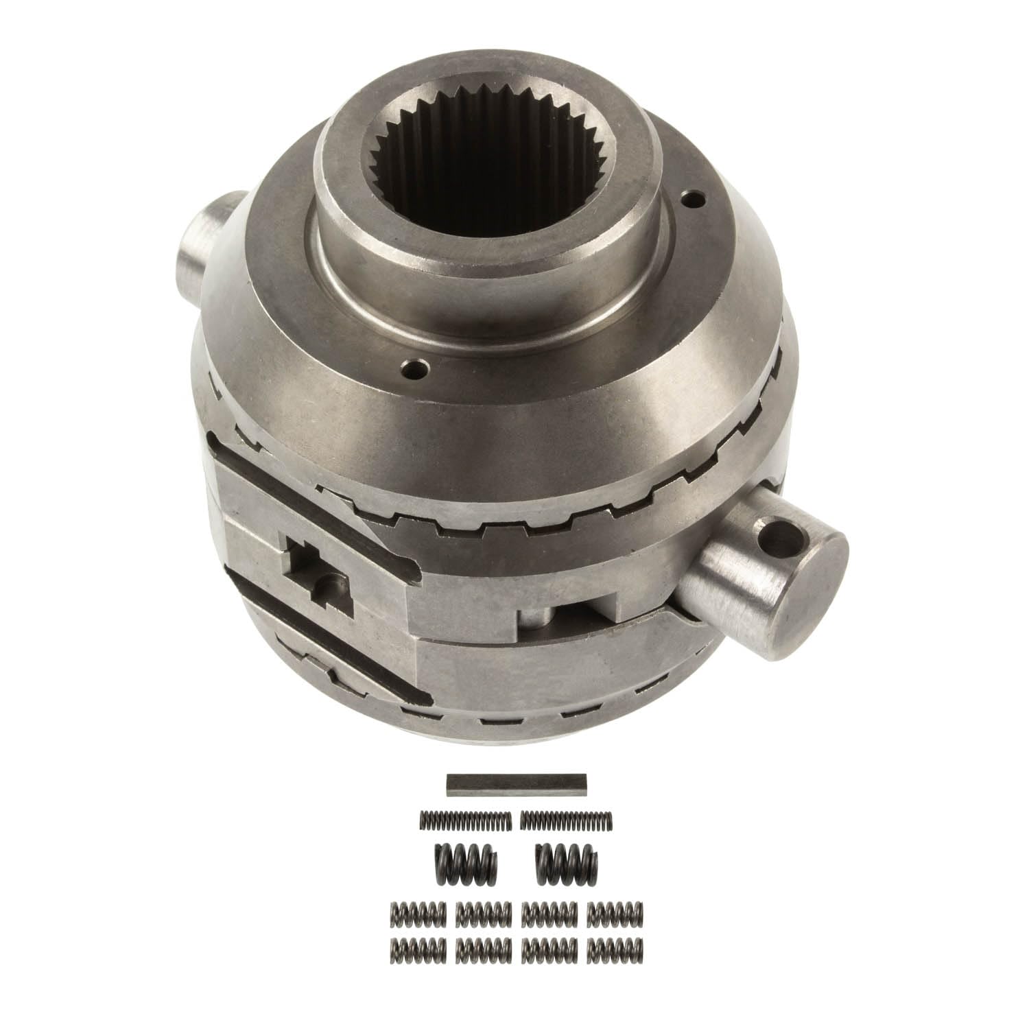 Powertrax No-Slip Traction 31 Spline Fits Ford 8.8" Rear Open Differential 10 Ring Gear Bolt 7/8" Shaft 9206883108