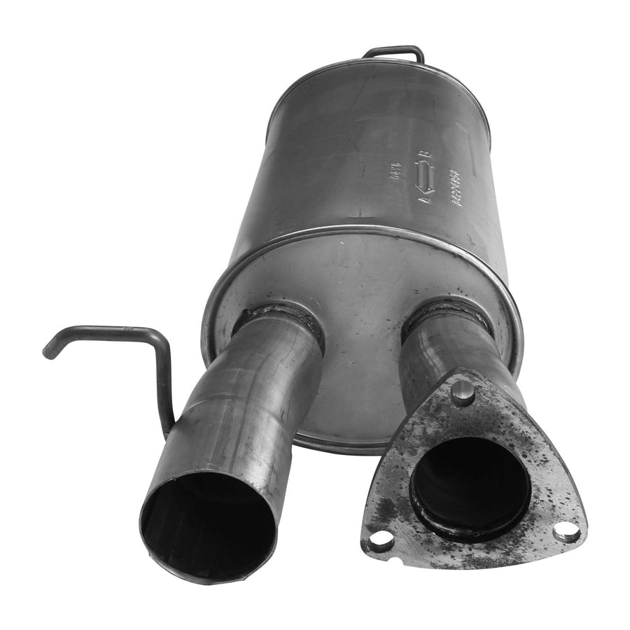 Exhaust AP Products Muffler 2430