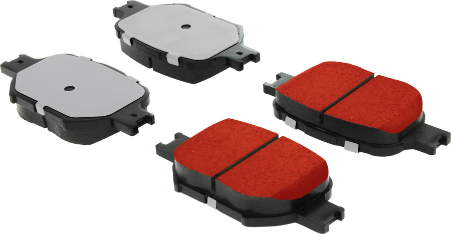 PQ PRO PADS Centric 500.08170