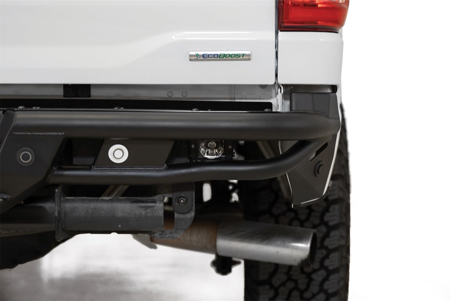 Ford F-150 Addictive Desert Designs R198571280 Pro Bolt-on 2021 - 2022