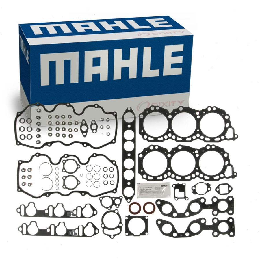 Engine Cylinder Head Gasket Set MAHLE Original HS54393