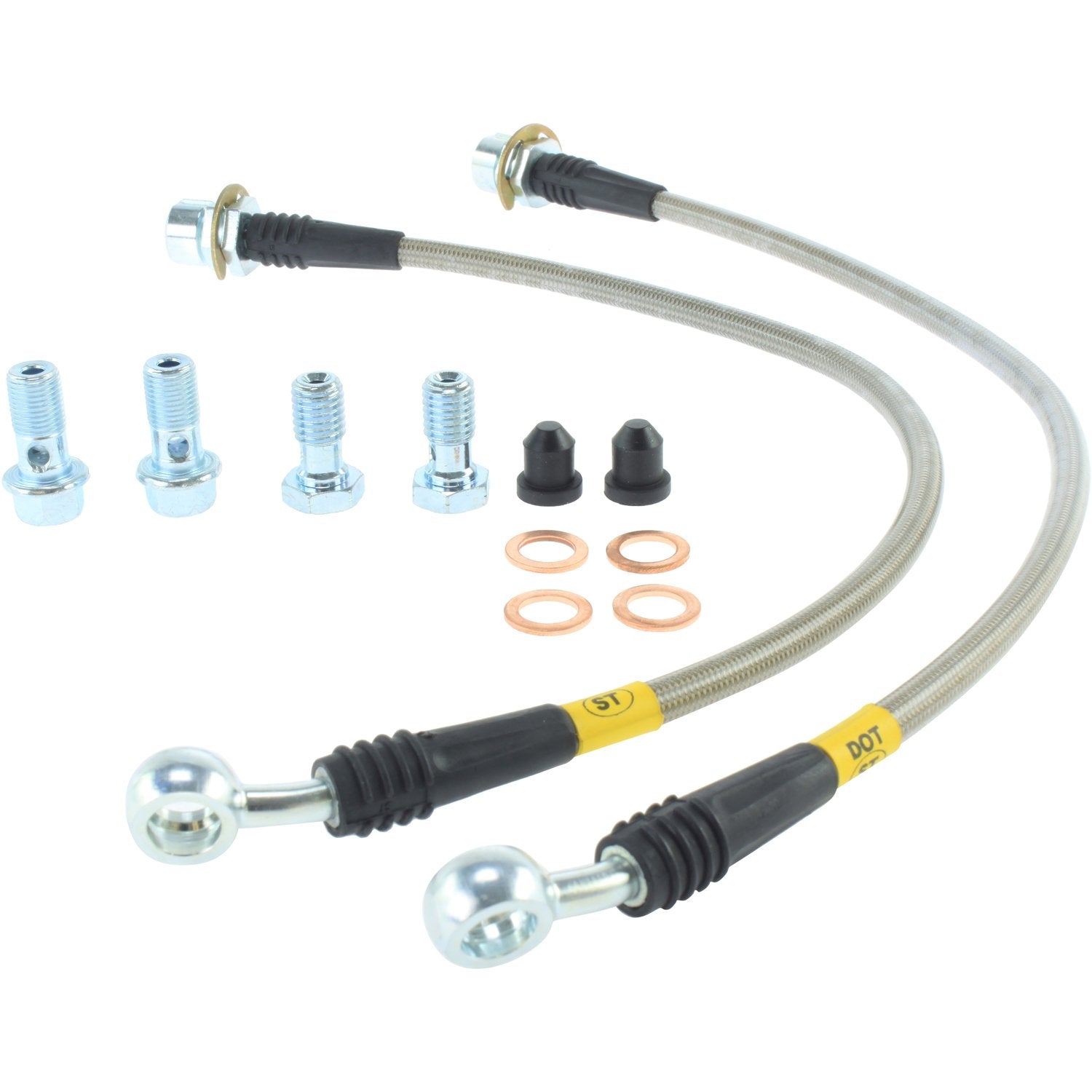 Brake Line Kit Centric (950.61001)
