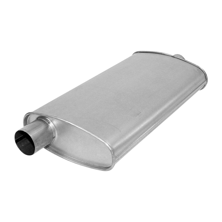 Exhaust Muffler AP Exhaust Products 6595
