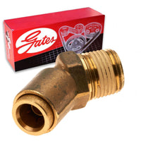 Gates Brake G31102-0606 Coupling