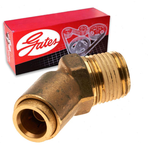 Gates Brake G31102-0606 Coupling