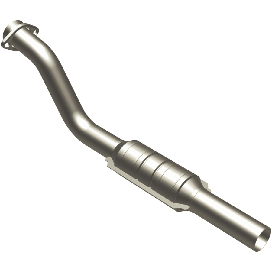 Catalytic Converter MagnaFlow 23404: HM Grade, Direct-Fit, Compatible with 1995-1996 Buick Riviera (Federal/EPA Compliant)
