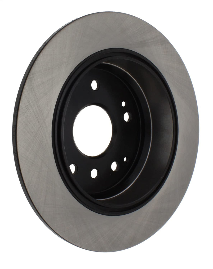 CryoStop Rotor Stoptech 120.40061CRY