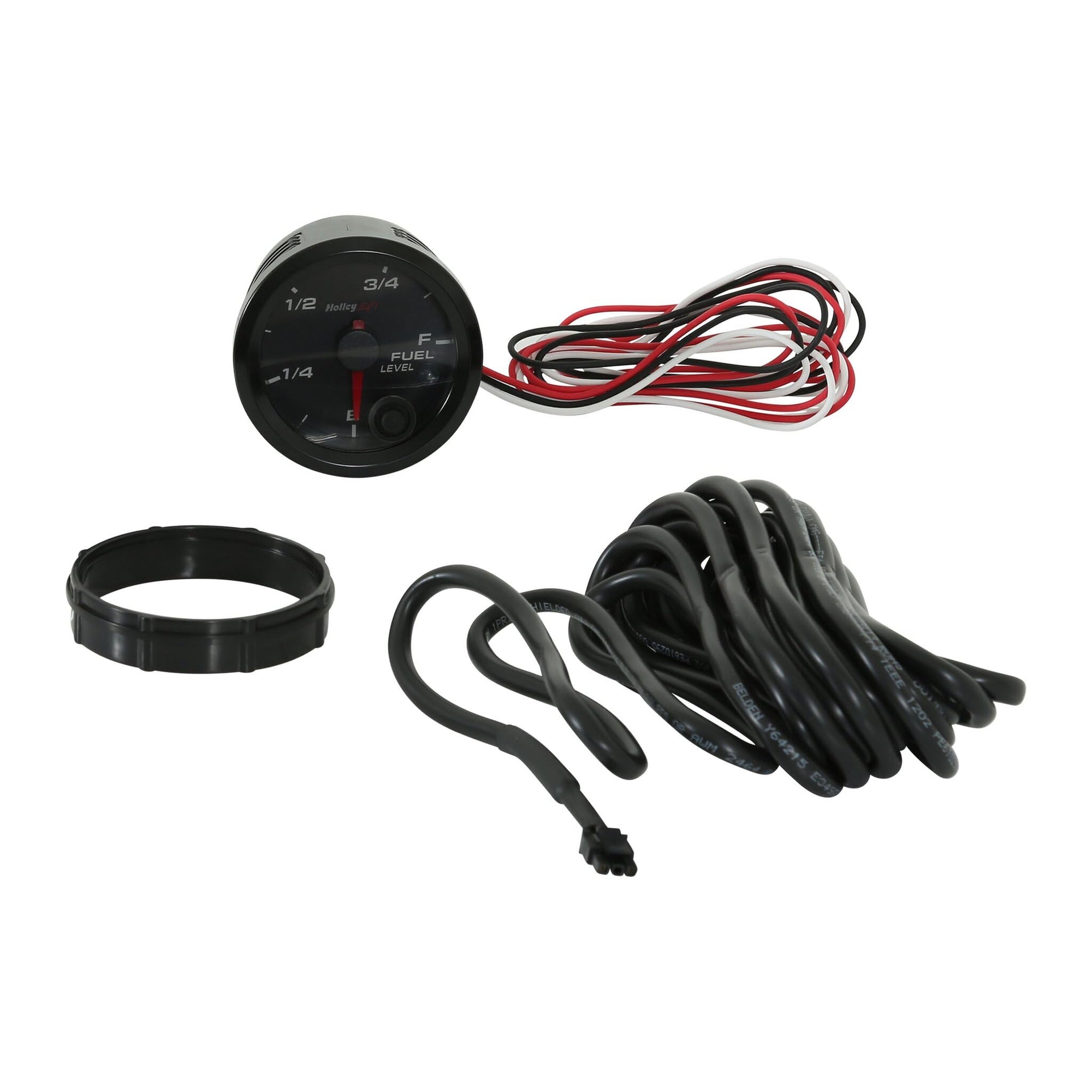 Fuel Level Gauge Holley EFI 553-133
