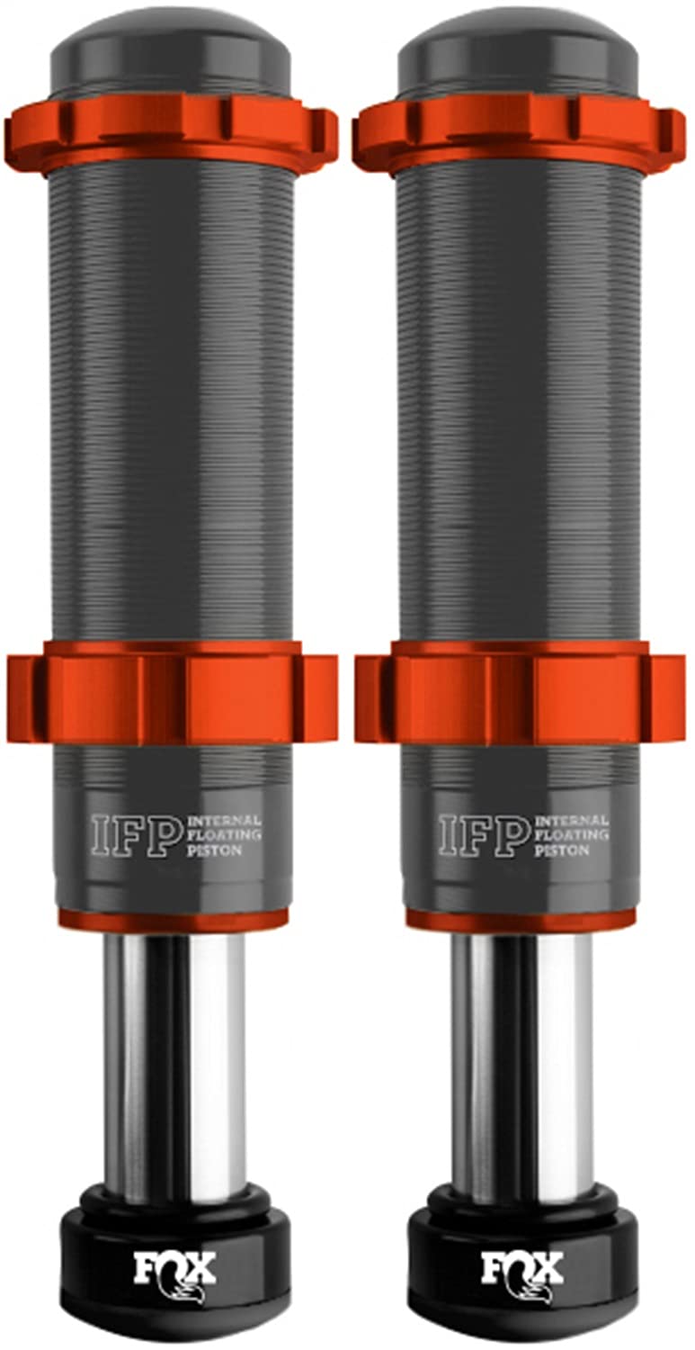 Fox 2.0 Factory Race Series 883-02-155 Bump Stop