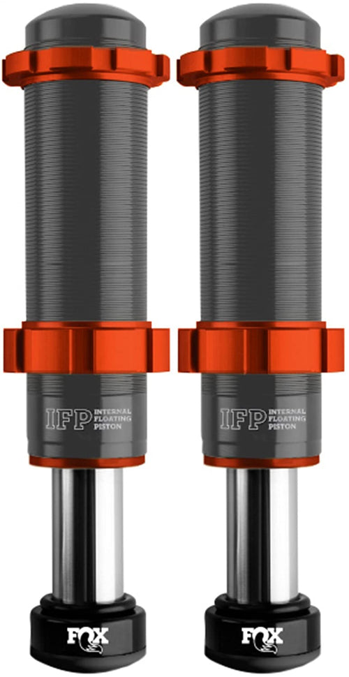 Fox 2.0 Factory Race Series 883-02-155 Bump Stop