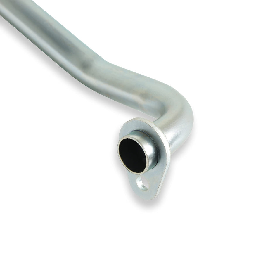 Holley Gen III Hemi Swap 302-77 Oil Pan Pickup Tube - Rear Sump Non-VVT
