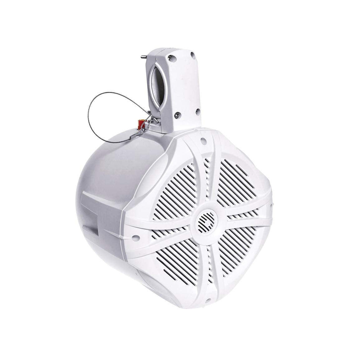 Speaker System Marine-Grade in White - Set of 2