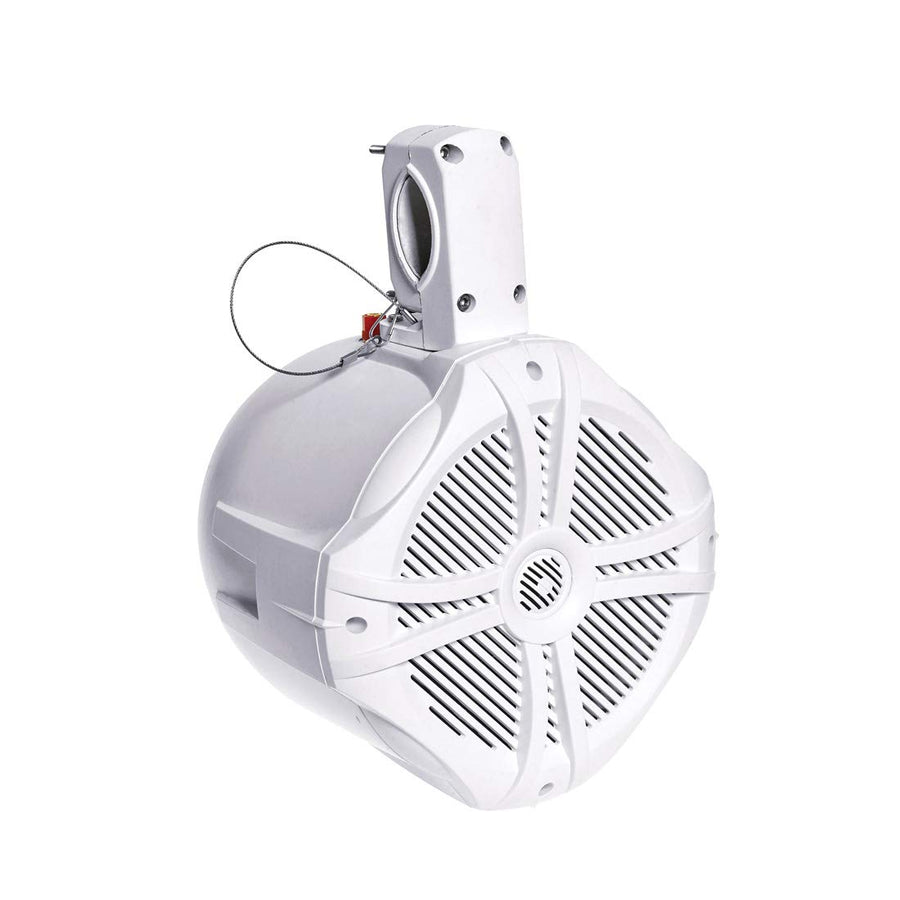Speaker System Marine-Grade in White - Set of 2