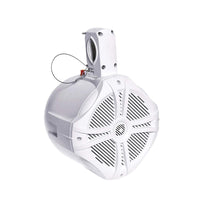 Speaker System Marine-Grade in White - Set of 2