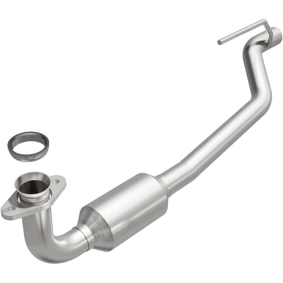 Catalytic Converter MagnaFlow 23394: Standard Grade, Direct-Fit (Federal/EPA Compliant)