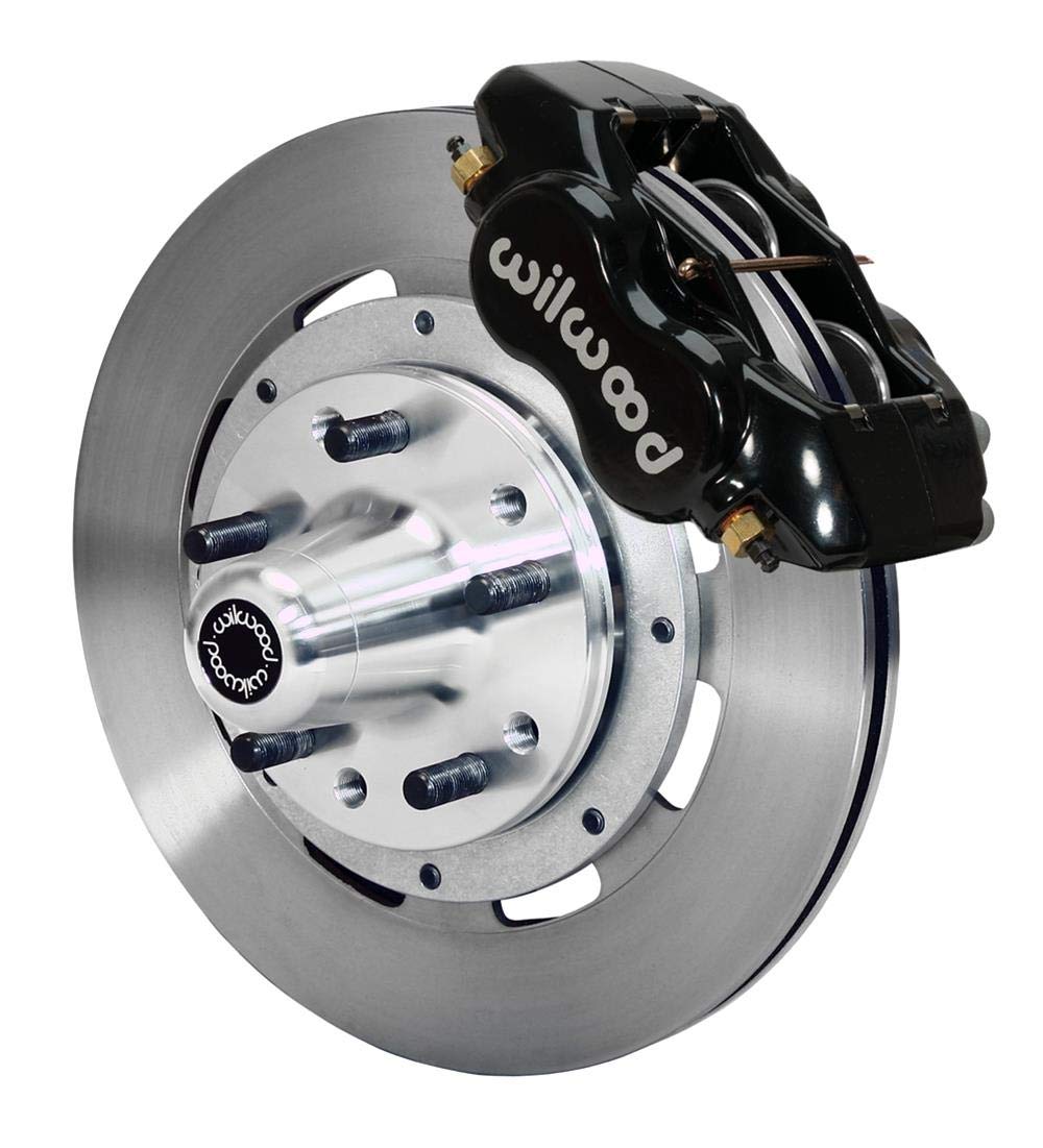 12.19" FDLI Front Kit