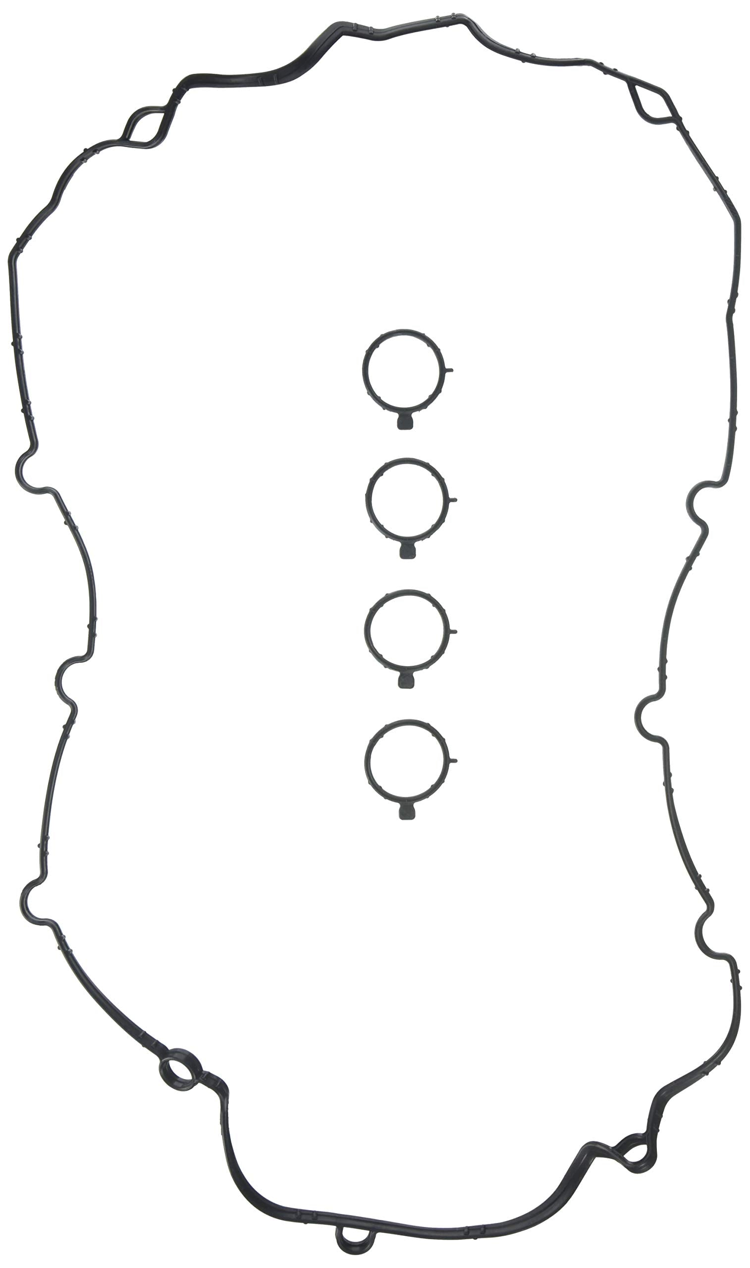 Engine Valve Cover Gasket MAHLE VS50680R
