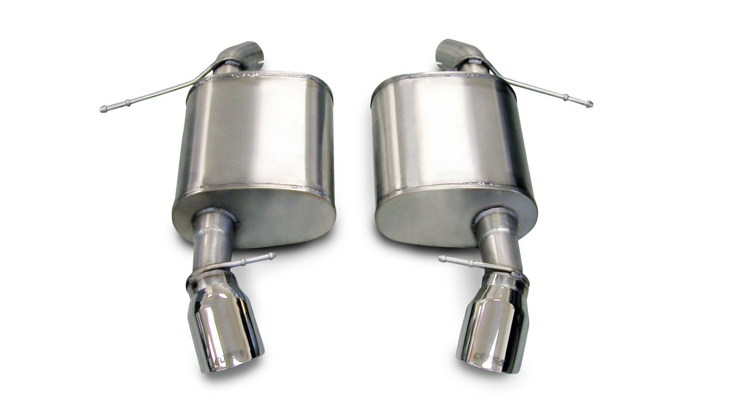 Axle-Back CORSA Exhaust System 14561