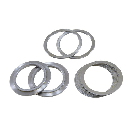 Super Carrier Shim Kit Yukon Gear & Axle for Ford 7.5″, GM 7.5″, 8.2″ & 8.5