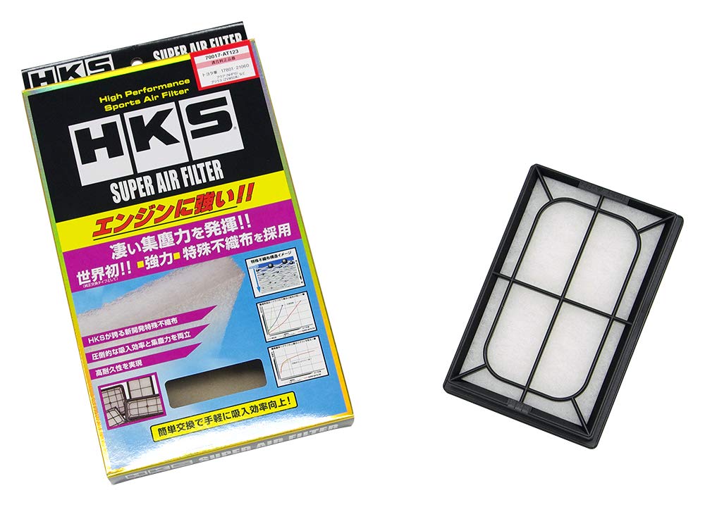HKS ZFor VW50/ZFor VW51/ZFor VW55 2ZR-FXE SPF