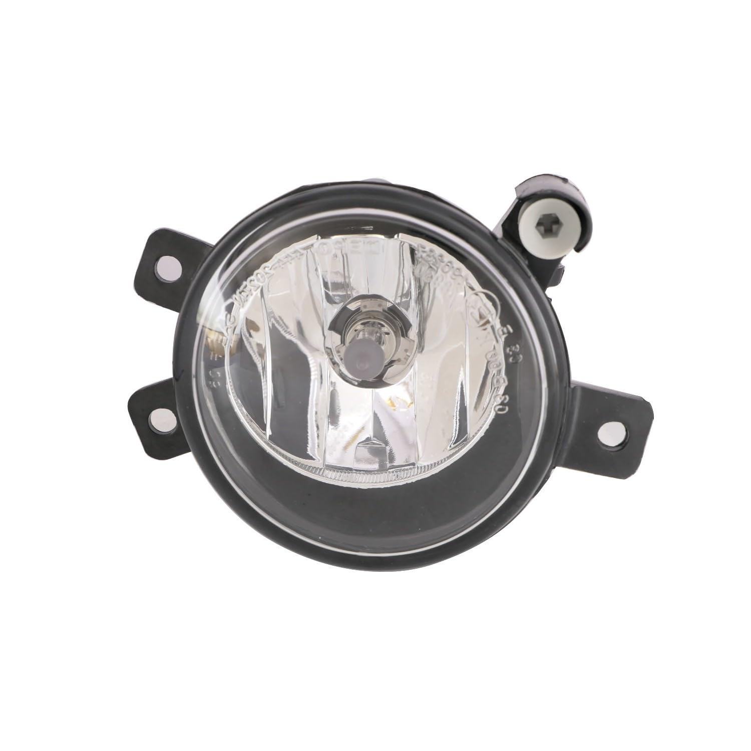 Fog Light ACK For BMW X-1 12-15 without M PKG FIT without Adaptive Headlight Passenger Side CAPA | DOT Certified 63 17 2 993 526 | BM2593148C