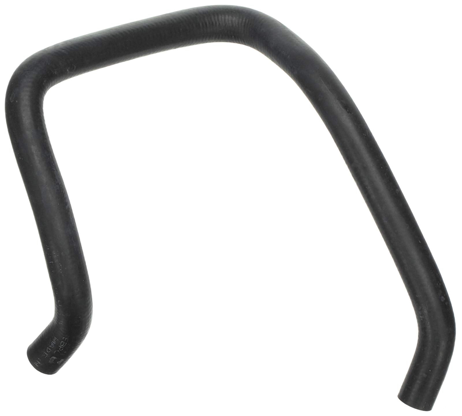 Premium Gates Molded Heater Hose 19300