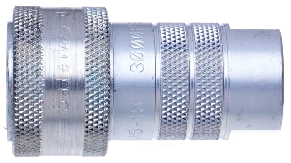 Gates Quick Disconnect Coupling G94022-0808