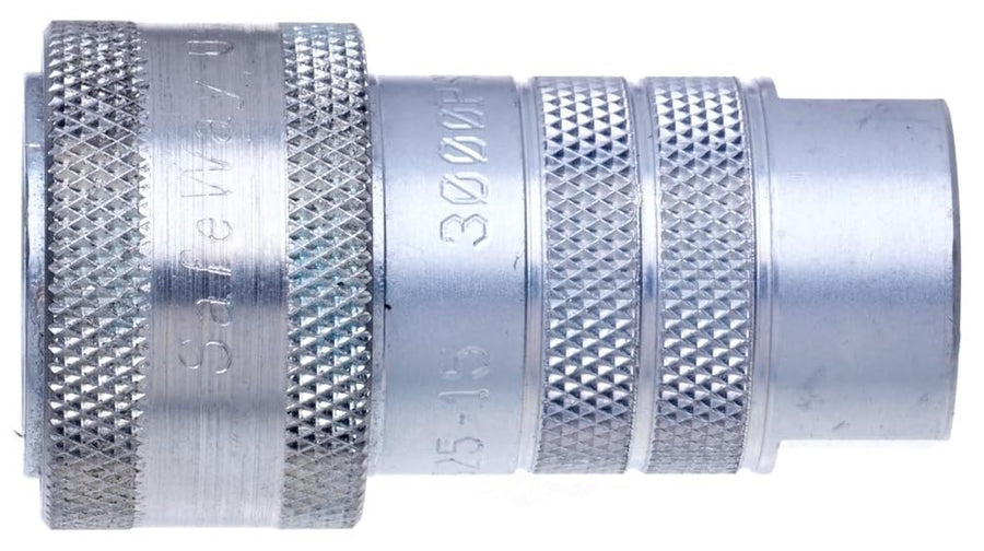 Gates Quick Disconnect Coupling G94022-0808