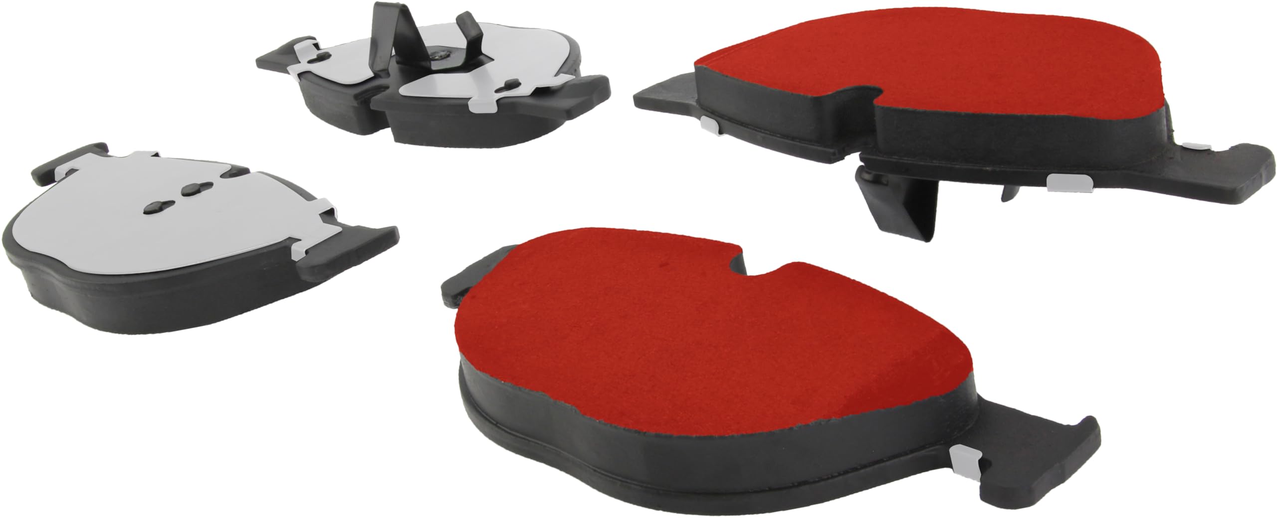 500.14090 Centric PQ PRO PADS