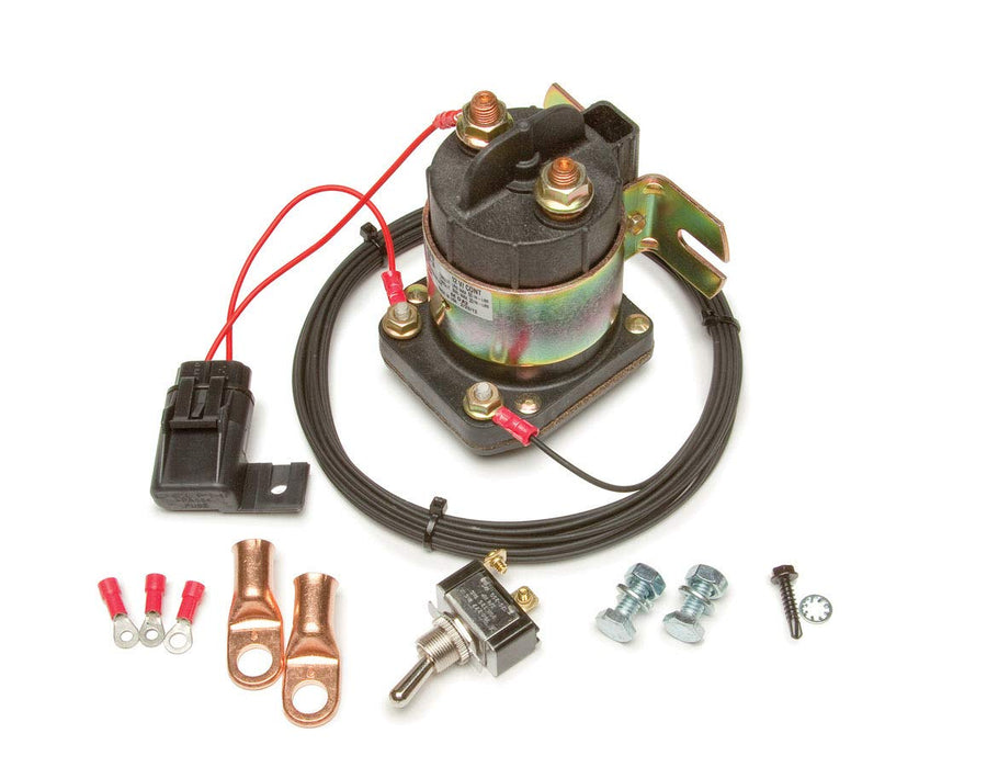 30204 Painless Performance Remote Master Disconnect Kit