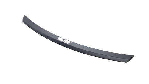 Peerless Black Horse Rear Bumper Guard Matte Black Compatible with 2016-2018 Hyundai Tucson-PRB1Y1