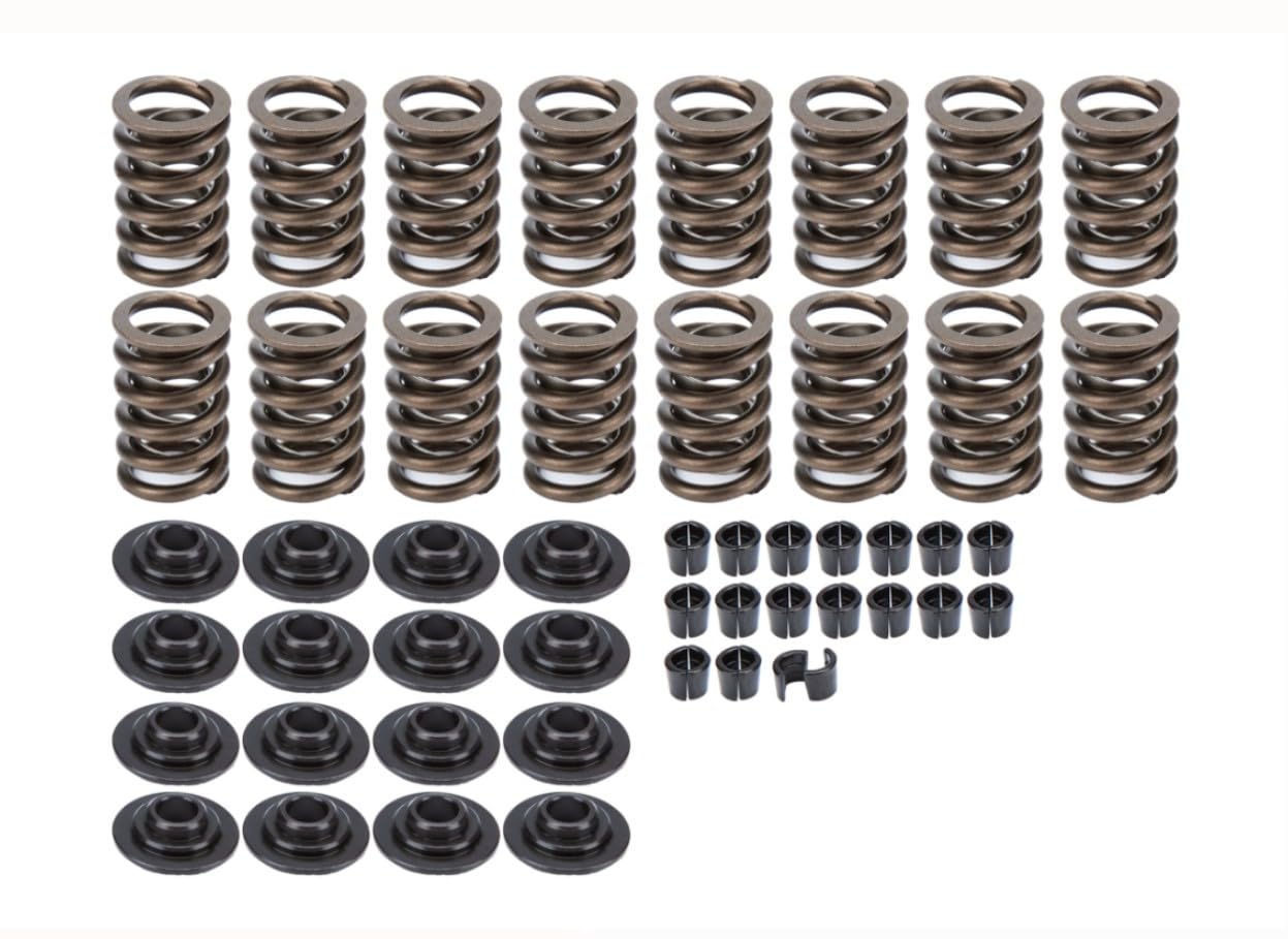 Valve Springs Edelbrock 5794 - Set of 16