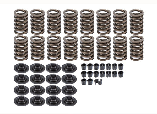 Valve Springs Edelbrock 5794 - Set of 16