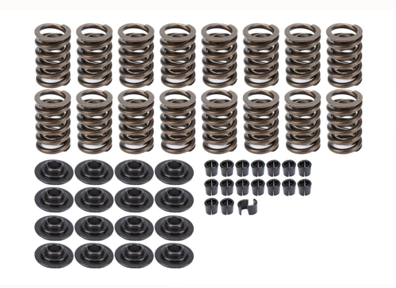 Valve Springs Edelbrock 5794 - Set of 16