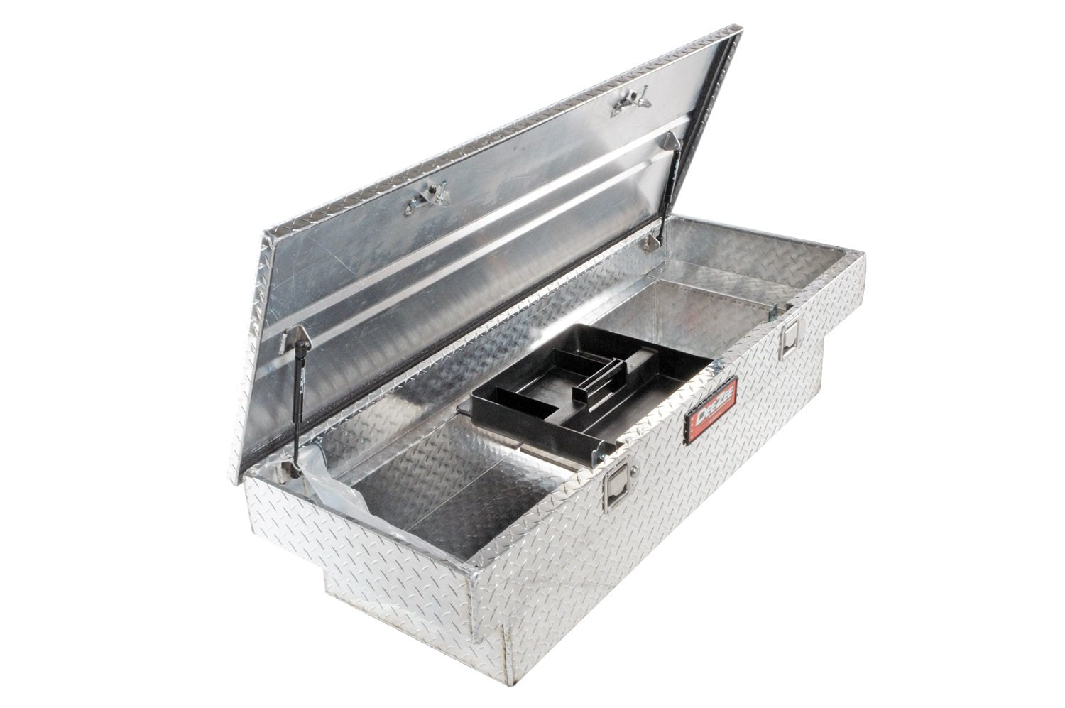 Red Label Dee Zee Crossover Tool Box