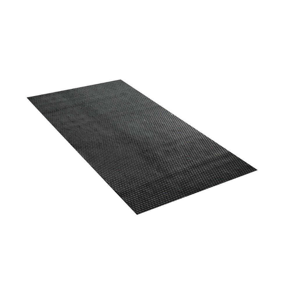 Universal Van WEATHER GUARD 89011 Rear Floor Mat