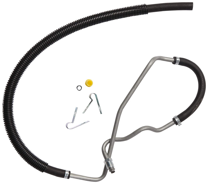 Power Steering Gates 364050 Return Line Hose Assembly
